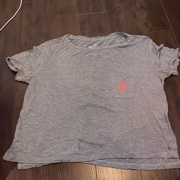 American eagle outfitters soft & sexy tee with short sleeves - Picture 1 of 1